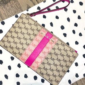 Michael Kors Wallet/Clutch